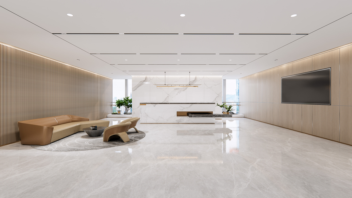 深圳市重大产业投资集团办公中心