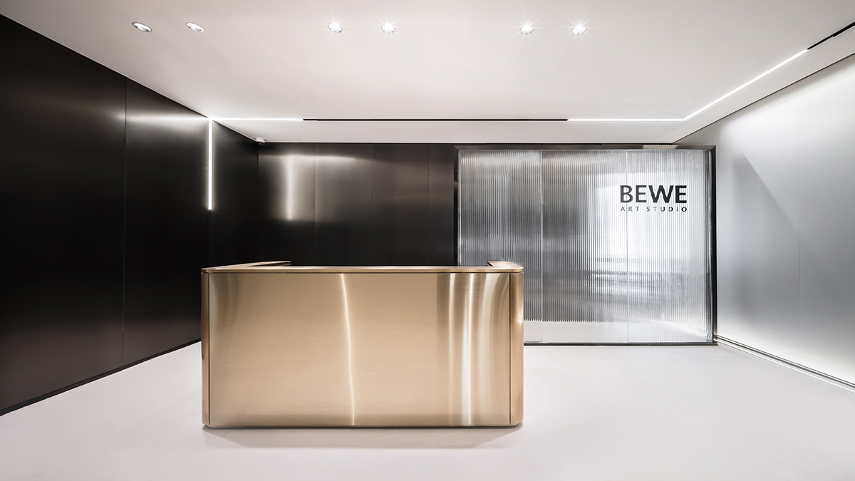 深业上城Art Studio创意中心