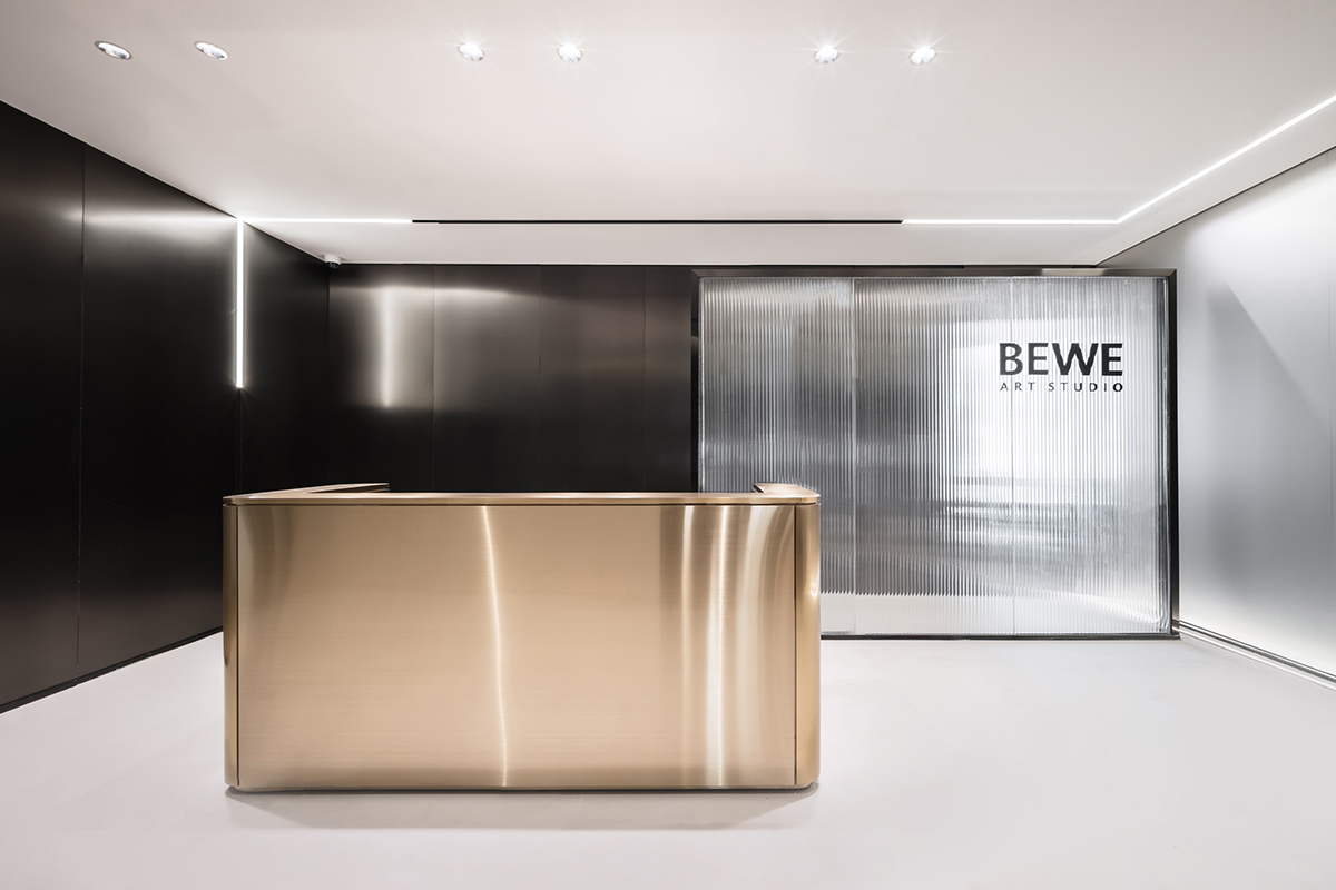 深业上城Art Studio创意中心