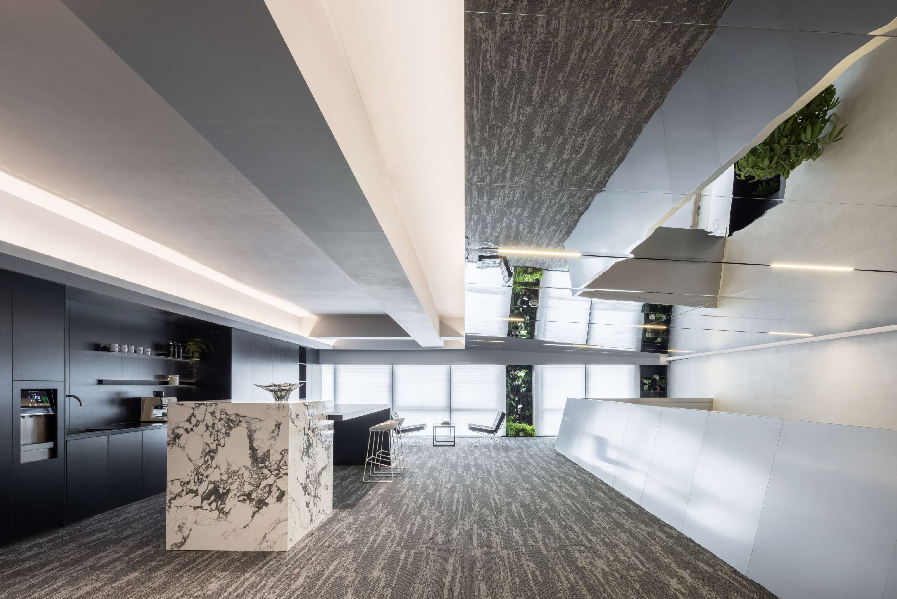 好加智能科技办公总部