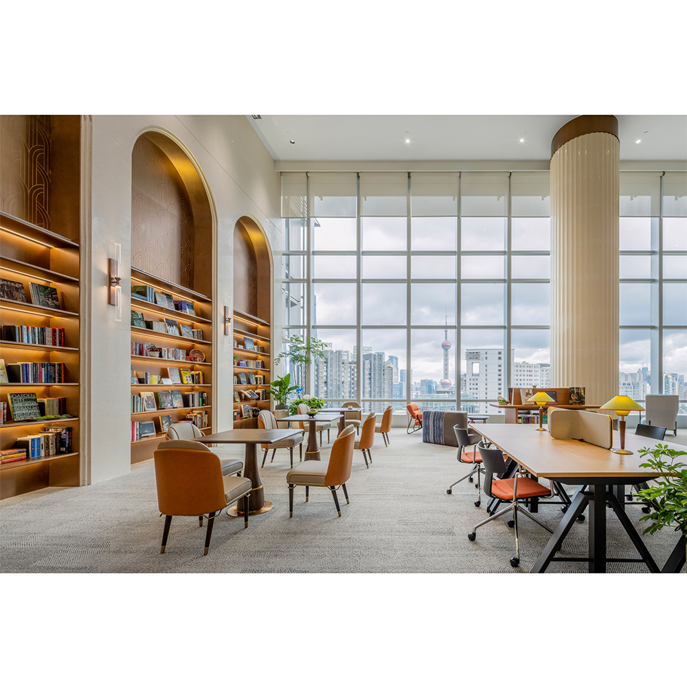 Huawei Office | Shanghai