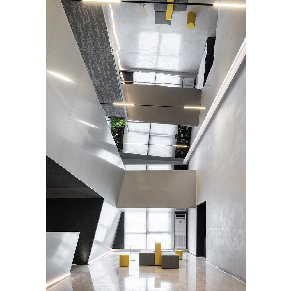 Gobetter Office | Dongguan