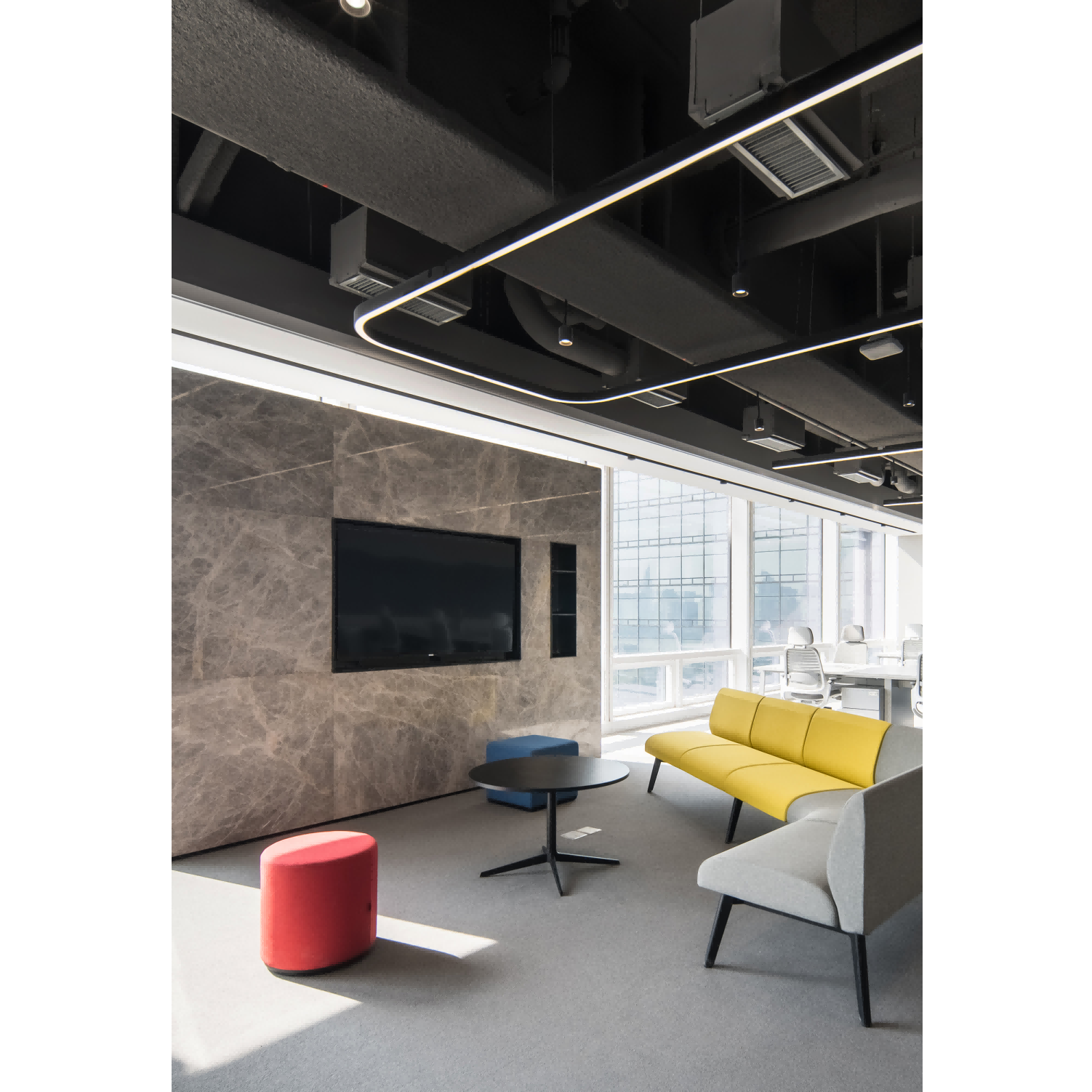 BEWE Art Studio | Shenzhen