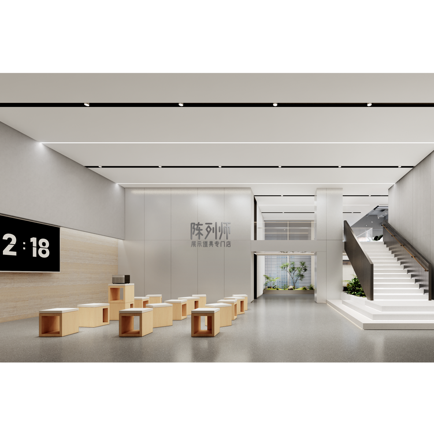 Spray Painting Communication Office | dongguan