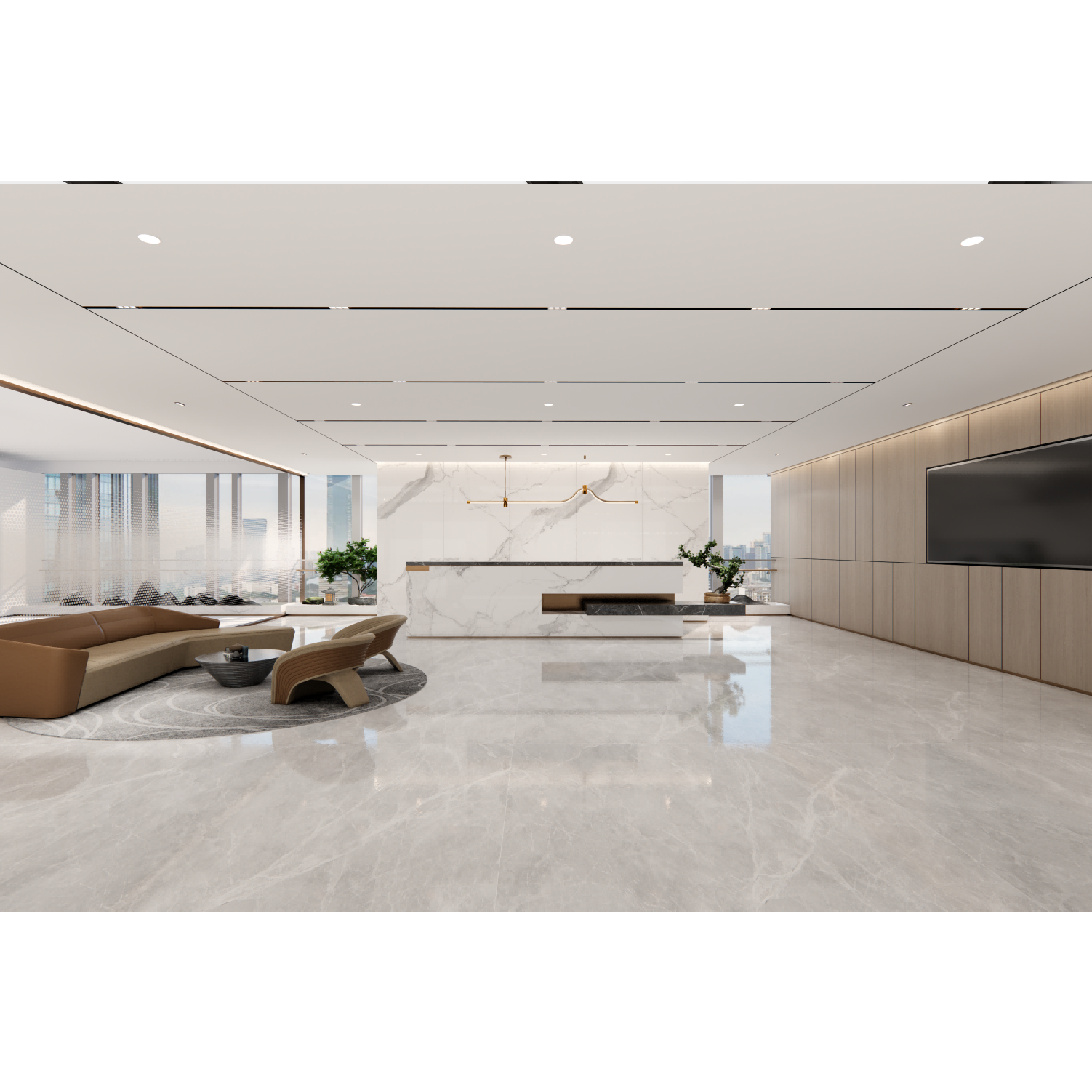 ShenZhen Bay X | ShenZhen