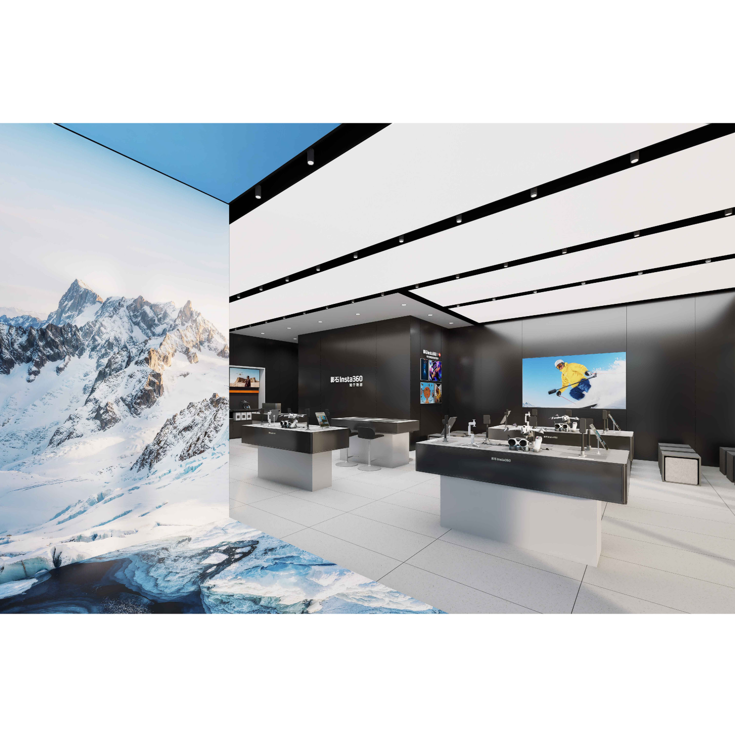 Insta360 Store | Zhengzhou