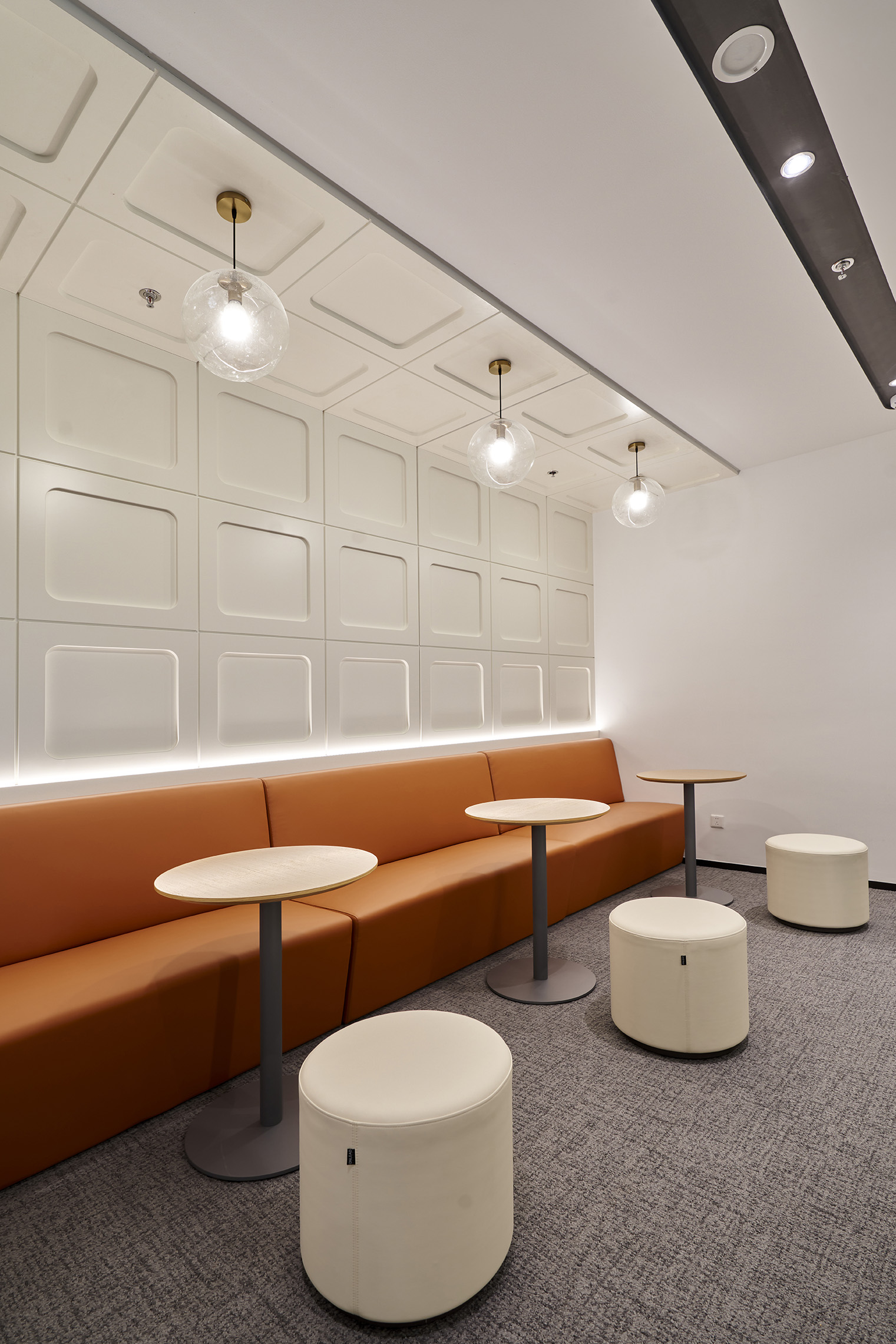 Huawei Office | Shanghai