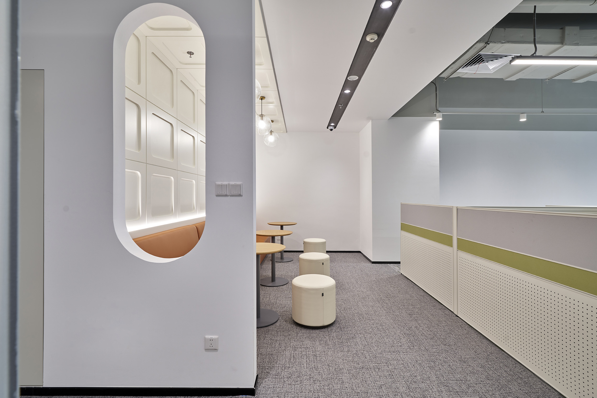 Huawei Office | Shanghai