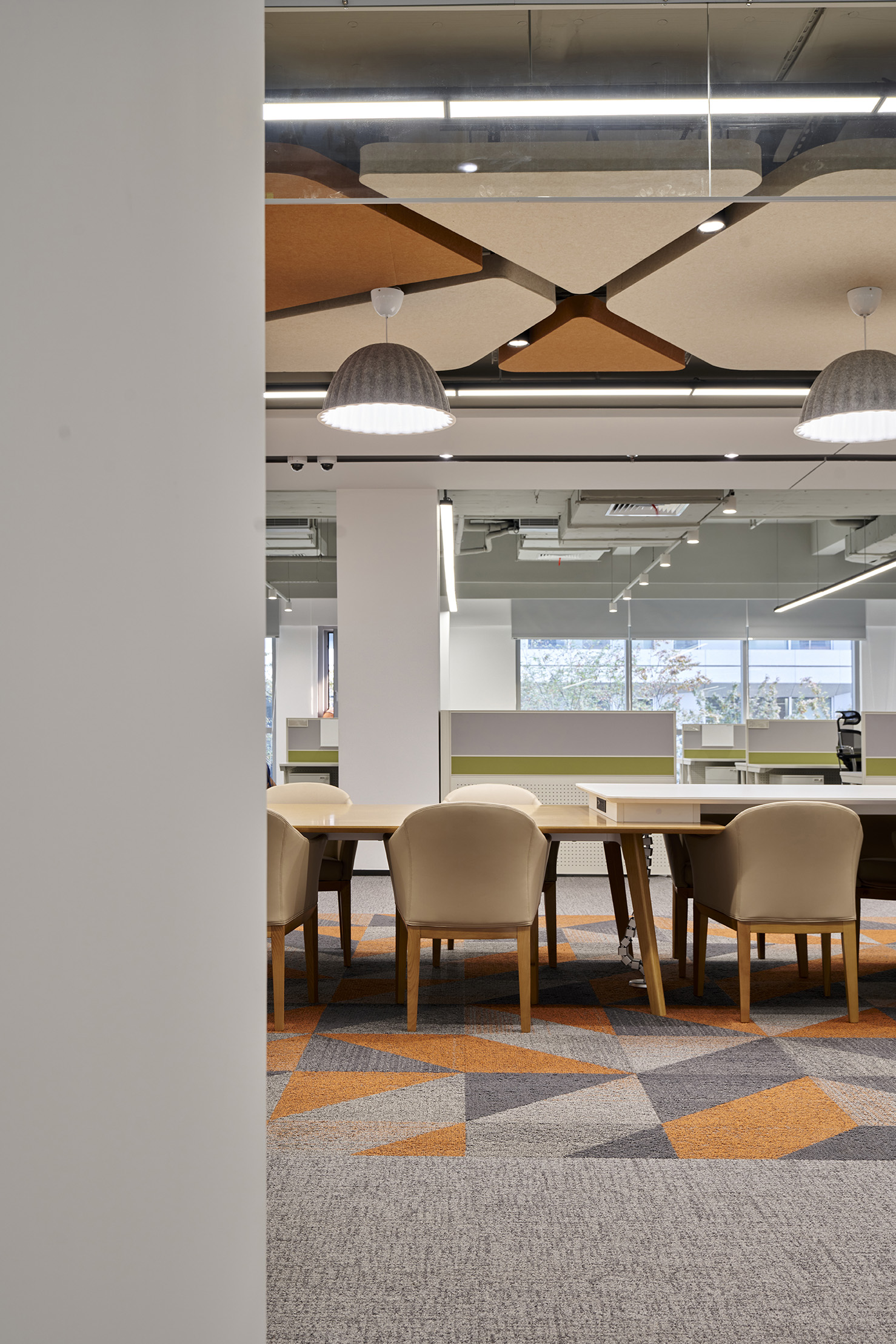 Huawei Office | Shanghai