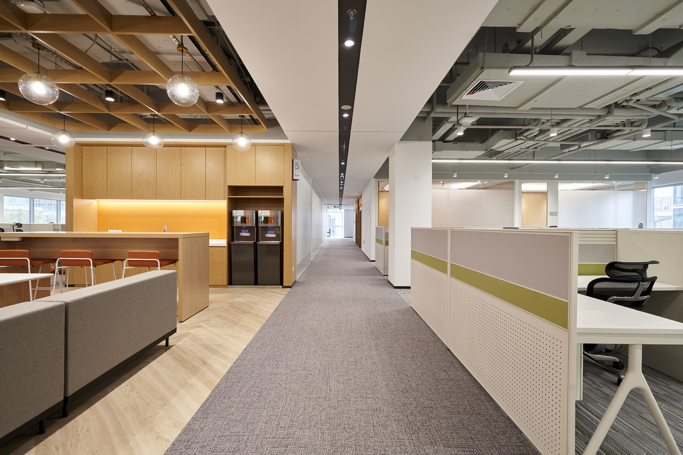 Huawei Office | Shanghai