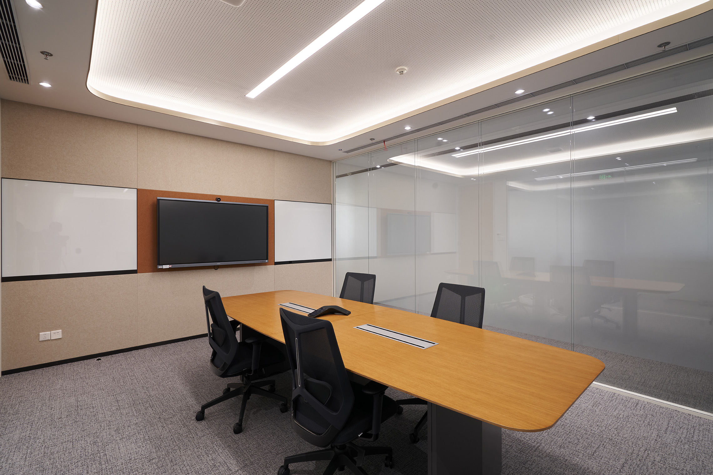 Huawei Office | Shanghai