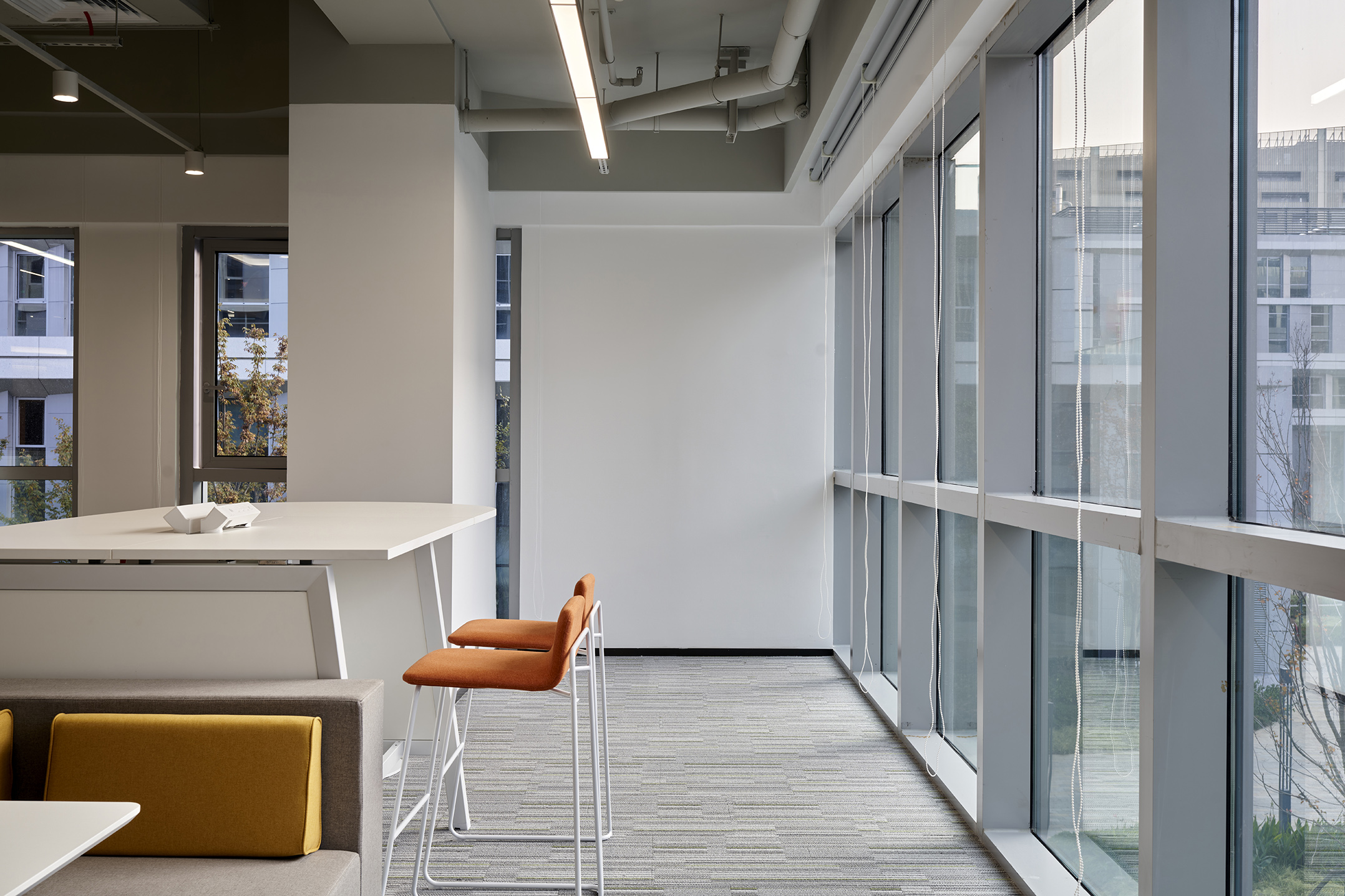 Huawei Office | Shanghai