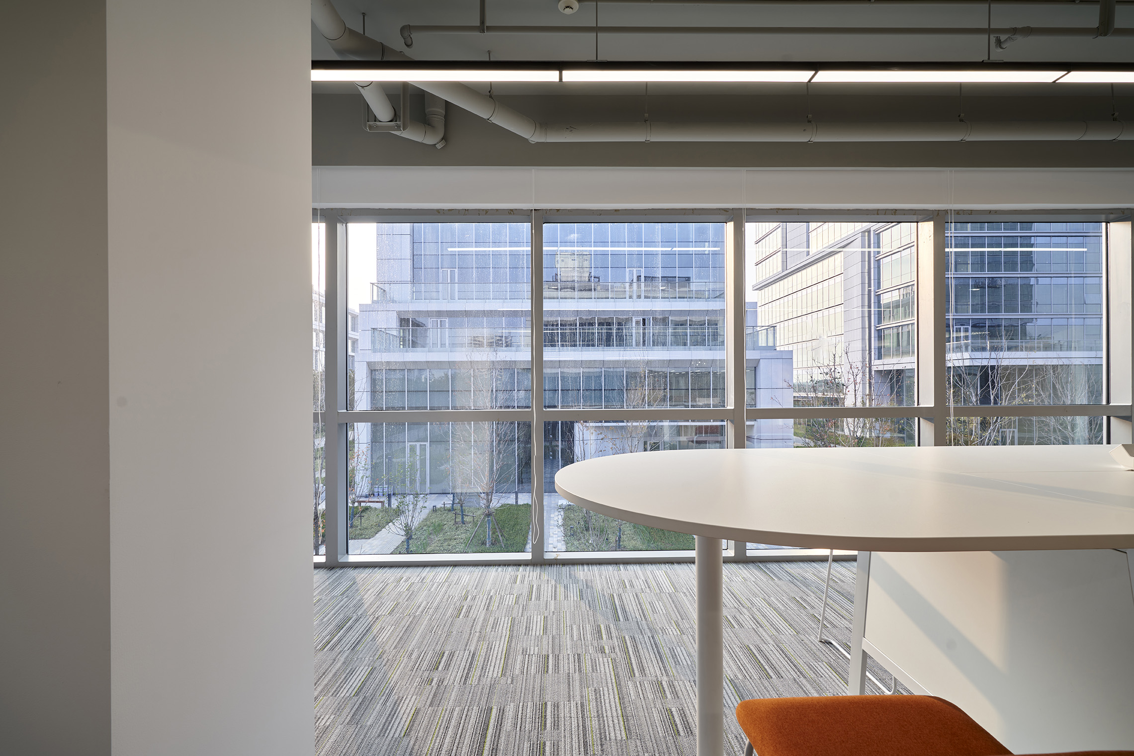 Huawei Office | Shanghai