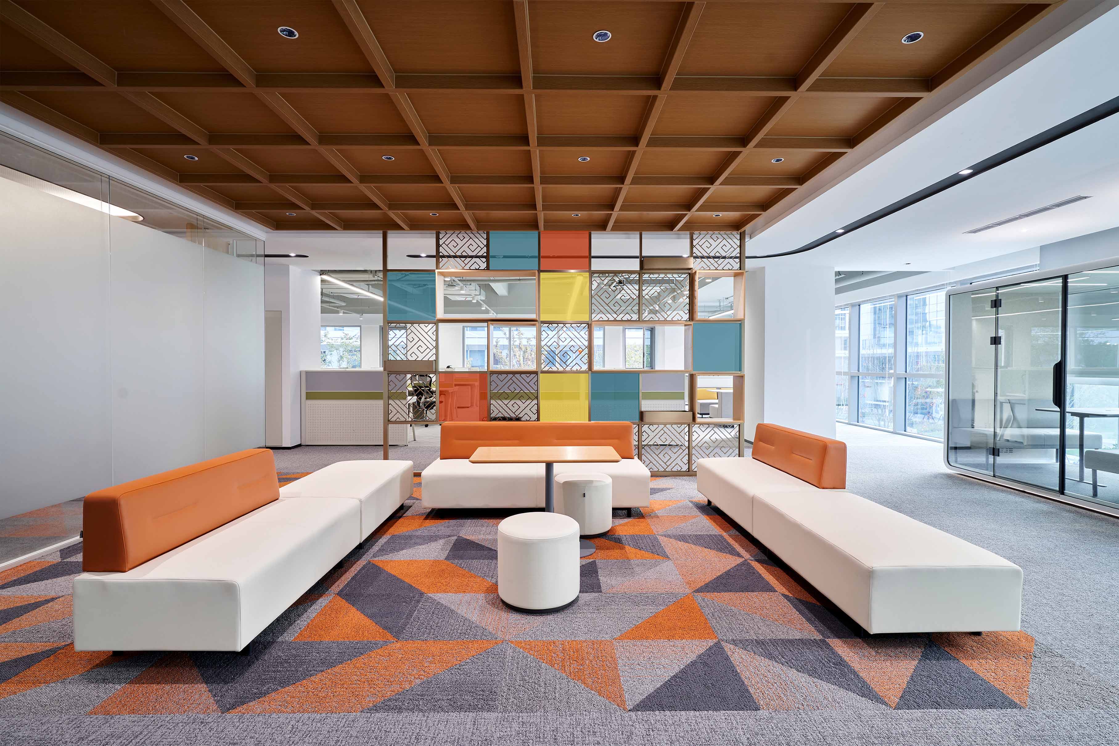 Huawei Office | Shanghai