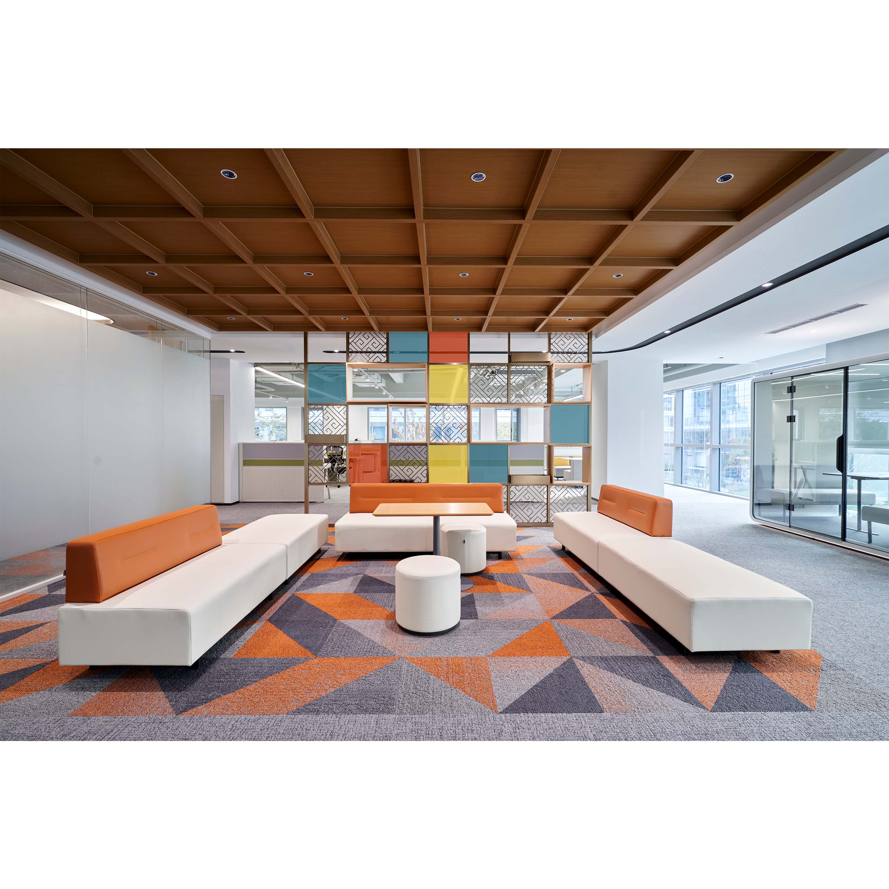 Huawei Office | Shanghai