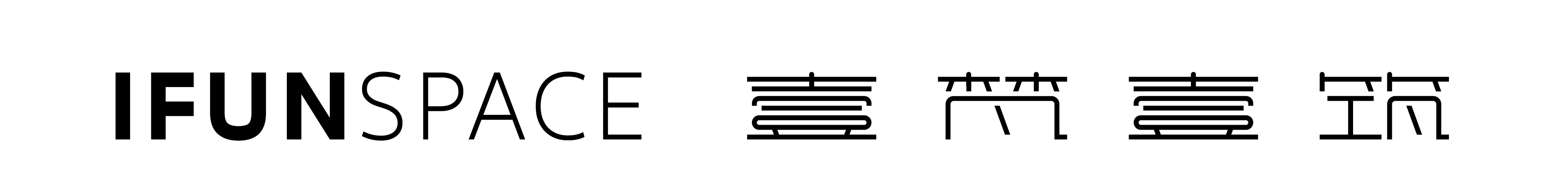 IFUNSPACE 壹梵壹筑